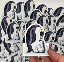 Load image into Gallery viewer, Emperor Penguin #124
