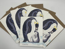 Load image into Gallery viewer, Emperor Penguin #124
