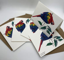 Load image into Gallery viewer, Scarlet Macaw #47
