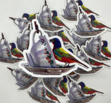 Load image into Gallery viewer, Painted Bunting
