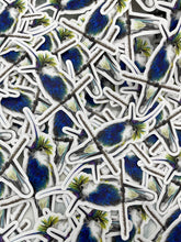 Load image into Gallery viewer, Violet-crested Plovercrest Hummer
