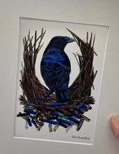 Load image into Gallery viewer, Satin Bowerbird
