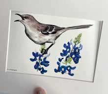 Load image into Gallery viewer, Mockingbird
