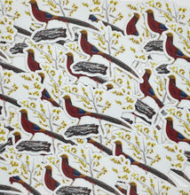 Load image into Gallery viewer, Golden Pheasant
