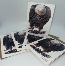 Load image into Gallery viewer, Bald Eagle
