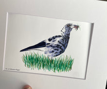Load image into Gallery viewer, Dalmatian Magpie #101
