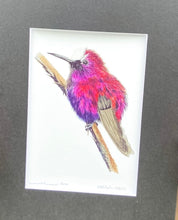 Load image into Gallery viewer, Snowcap Hummer #26
