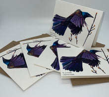 Load image into Gallery viewer, Grackle
