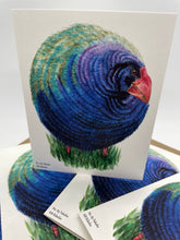 Load image into Gallery viewer, Takahe
