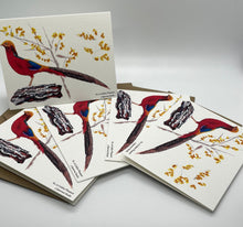 Load image into Gallery viewer, Golden Pheasant
