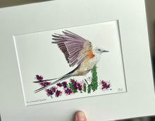 Load image into Gallery viewer, Scissortail Flycatcher

