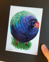 Load image into Gallery viewer, Takahe #83
